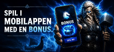 thorfortune casino app
